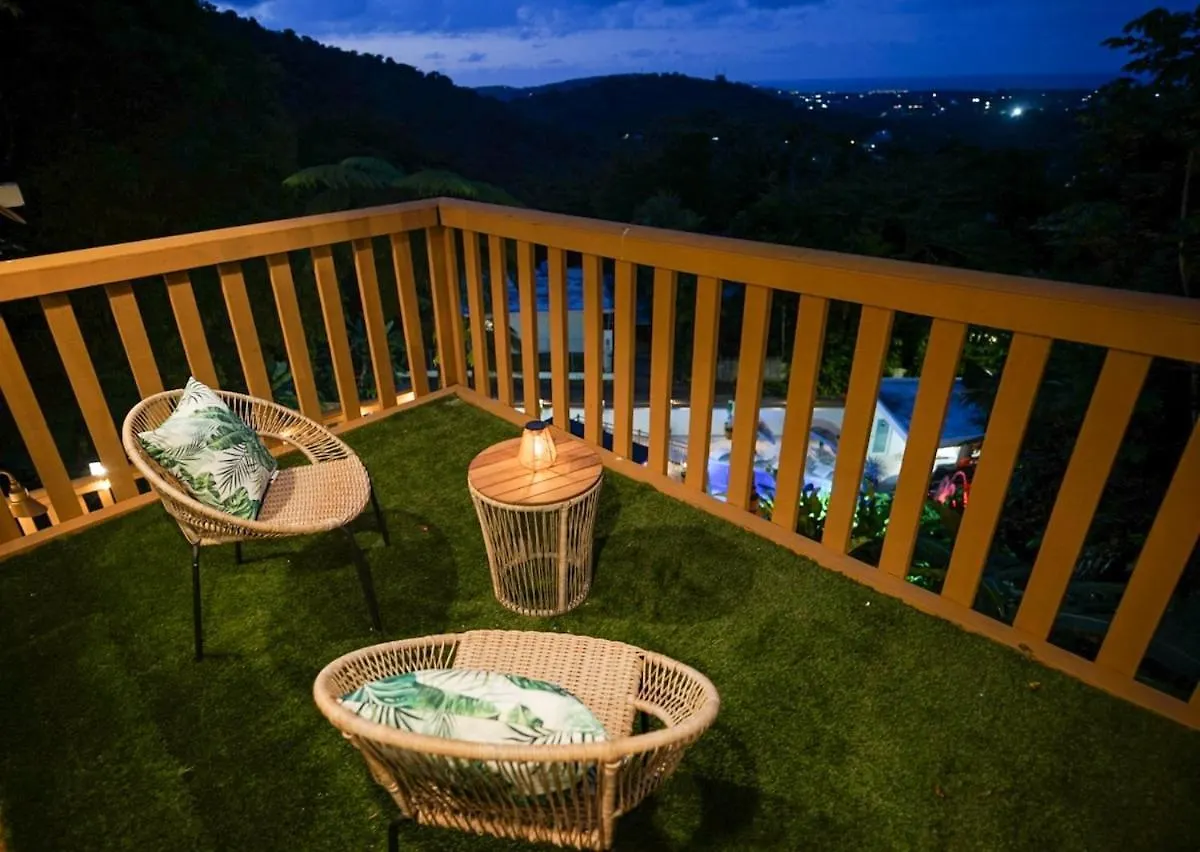 Villa Bali Entire Private Villa 5R 6Br & Pool 리오그란데