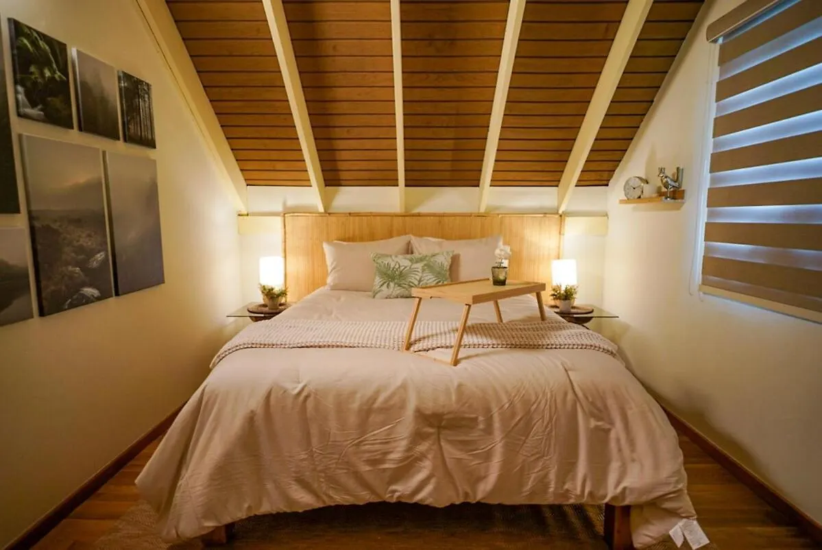 Villa Bali Entire Private Villa 5R 6Br & Pool  리오그란데
