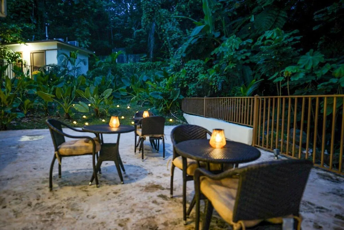 Villa Bali Entire Private Villa 5R 6Br & Pool 리오그란데