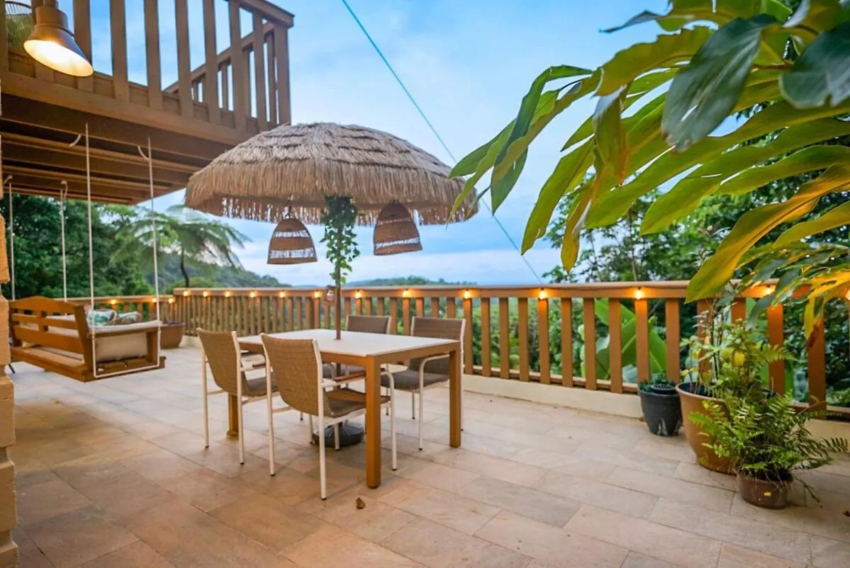 Villa Bali Entire Private Villa 5R 6Br & Pool 0*, 리오그란데