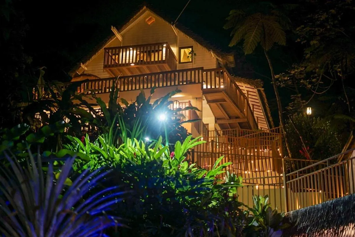 Villa Bali Entire Private Villa 5R 6Br & Pool 푸에르토리코