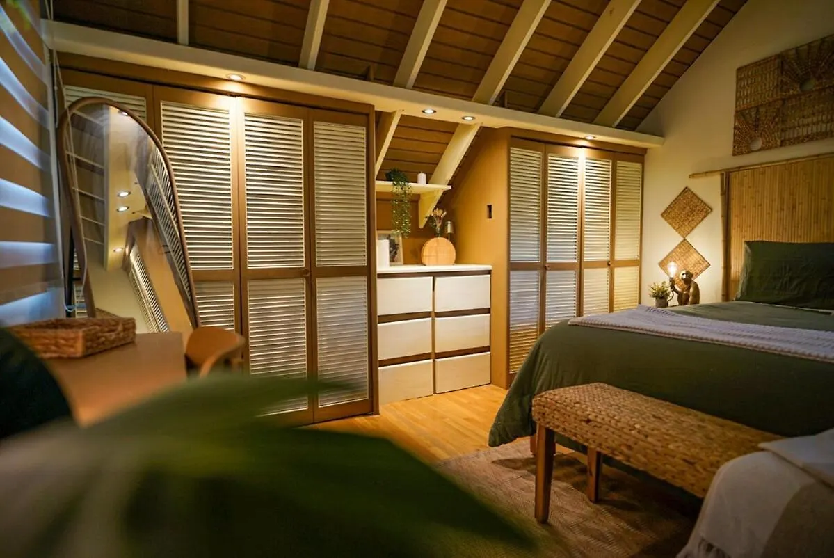 Villa Bali Entire Private Villa 5R 6Br & Pool 리오그란데