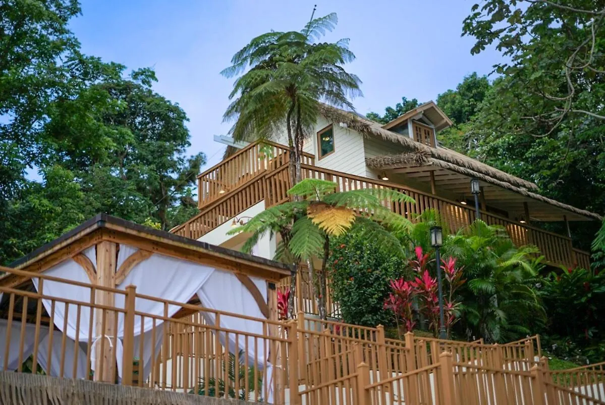 Villa Bali Entire Private Villa 5R 6Br & Pool  리오그란데