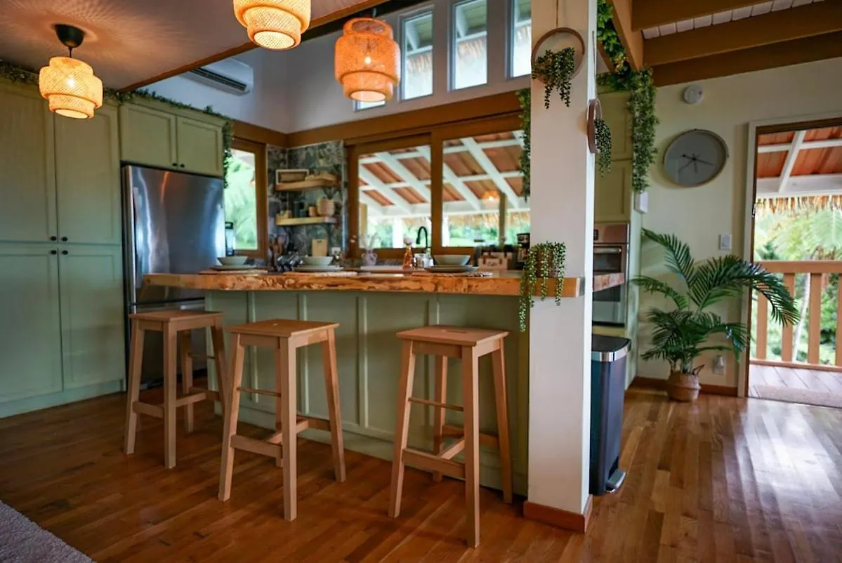 Villa Bali Entire Private Villa 5R 6Br & Pool