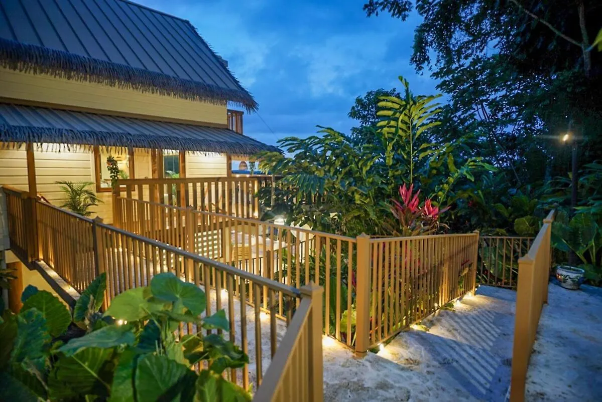 Villa Bali Entire Private Villa 5R 6Br & Pool 리오그란데