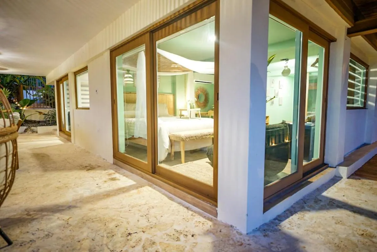 Villa Bali Entire Private Villa 5R 6Br & Pool