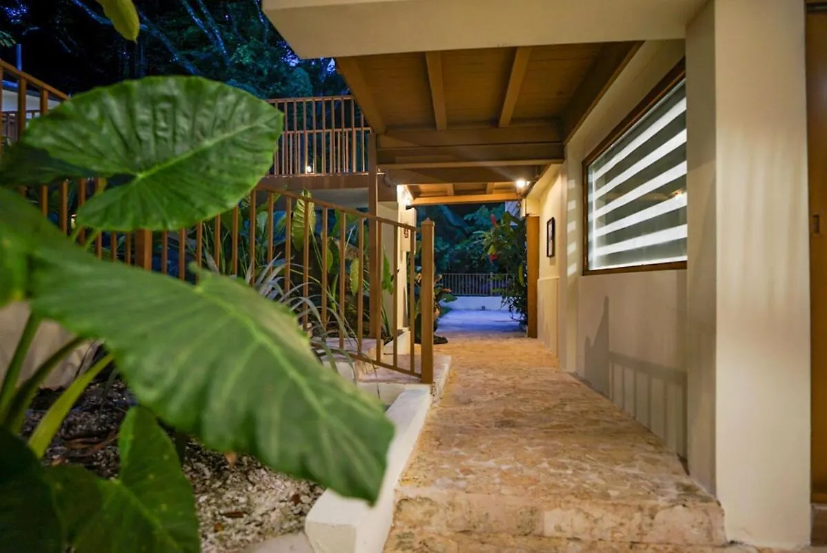 Villa Bali Entire Private Villa 5R 6Br & Pool  Rio Grande