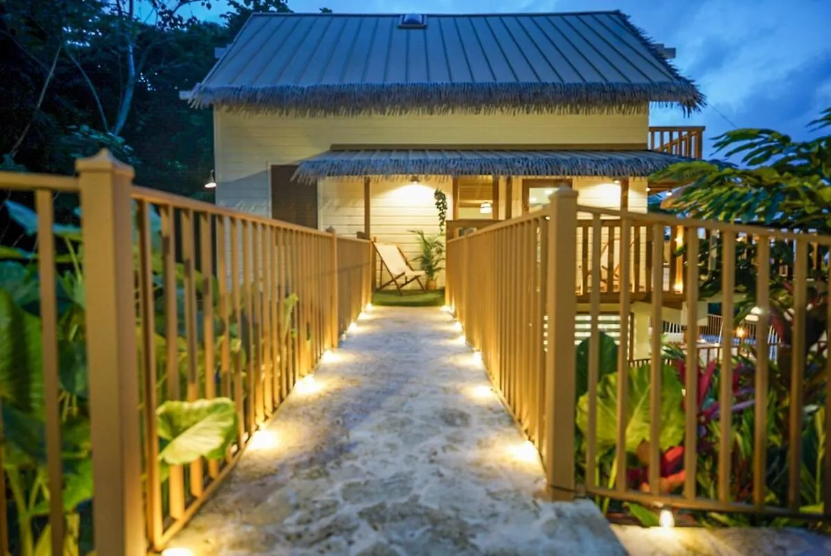 Villa Bali Entire Private Villa 5R 6Br & Pool