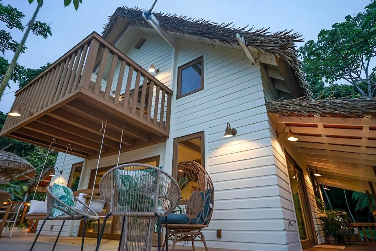Villa Bali Entire Private Villa 5R 6Br & Pool Rio Grande