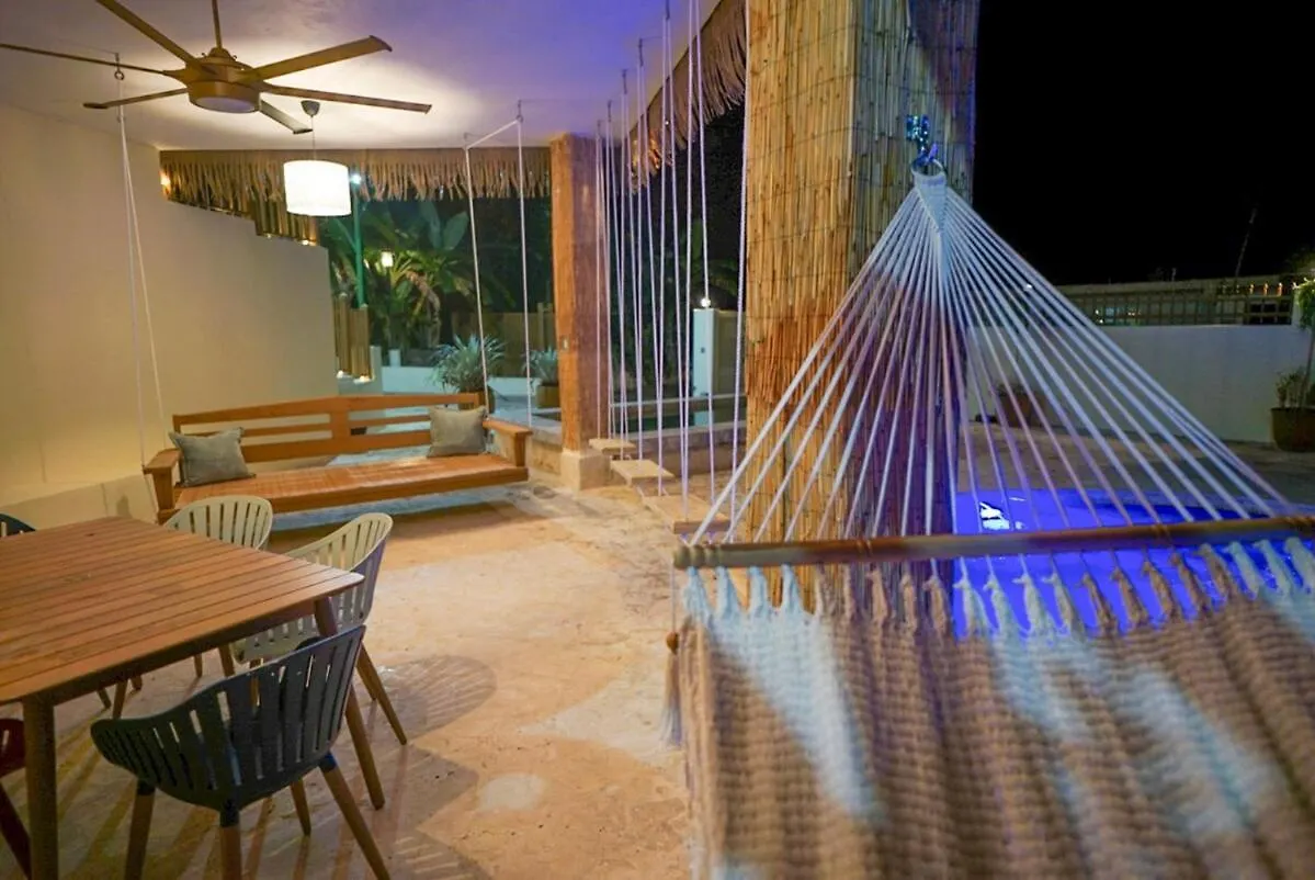 Villa Bali Entire Private Villa 5R 6Br & Pool