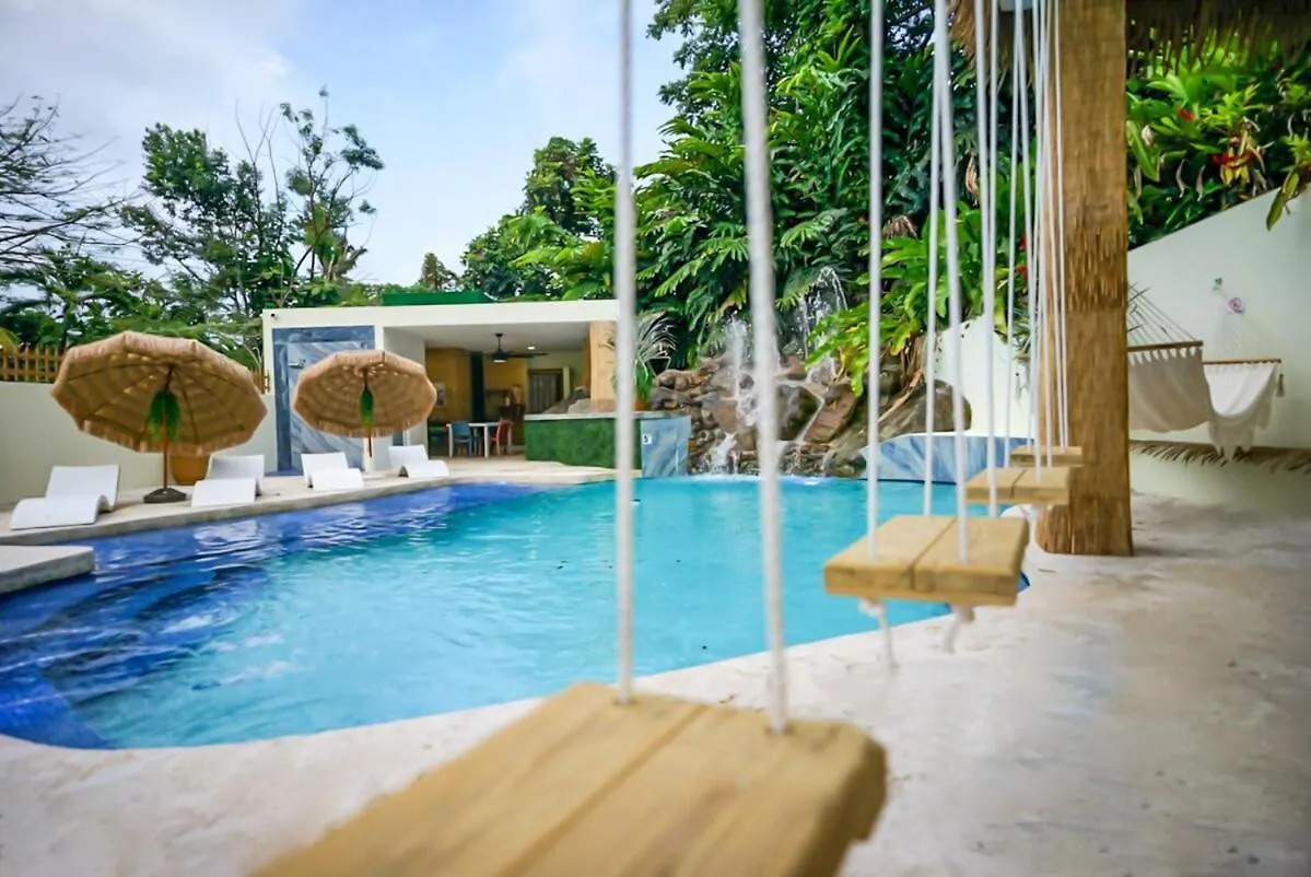 Villa Bali Entire Private Villa 5R 6Br & Pool